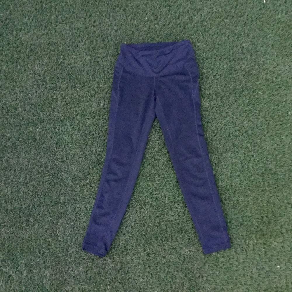 New Balance Workout Leggings